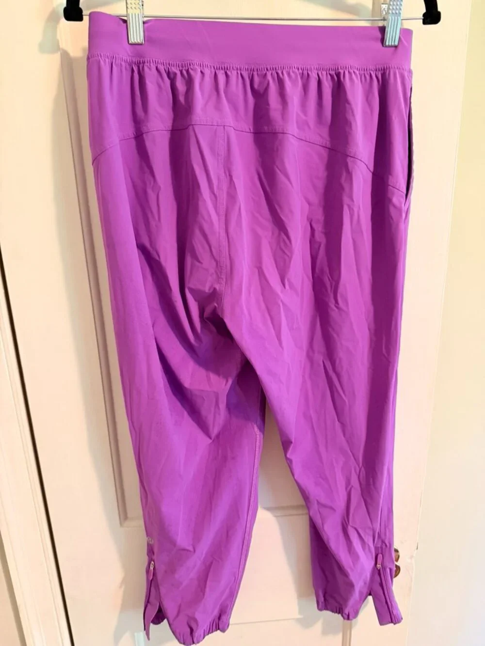 Lululemon Adapted State HR Jogger